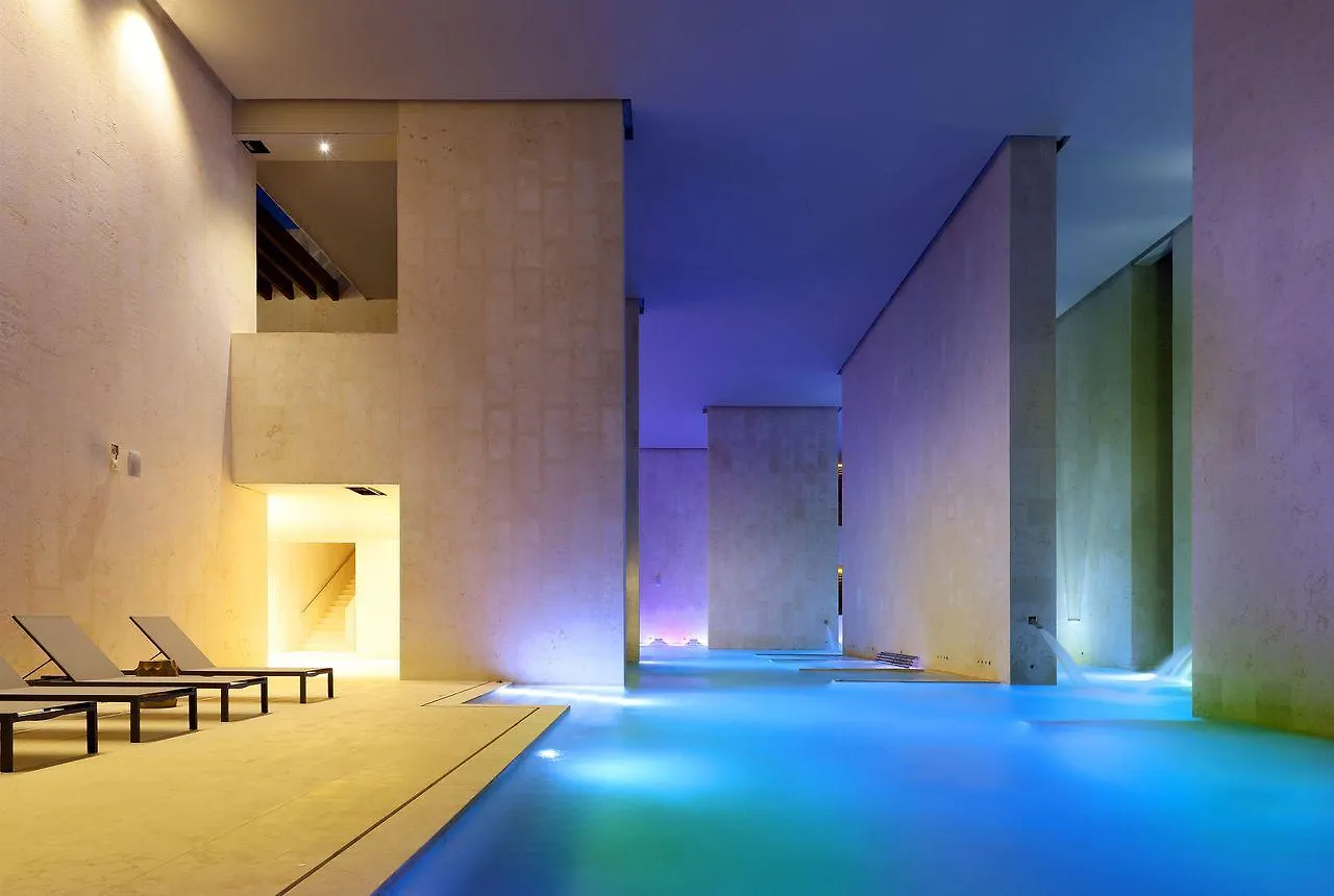 אתר נופש קנקון Trs Coral Hotel (Adults Only)