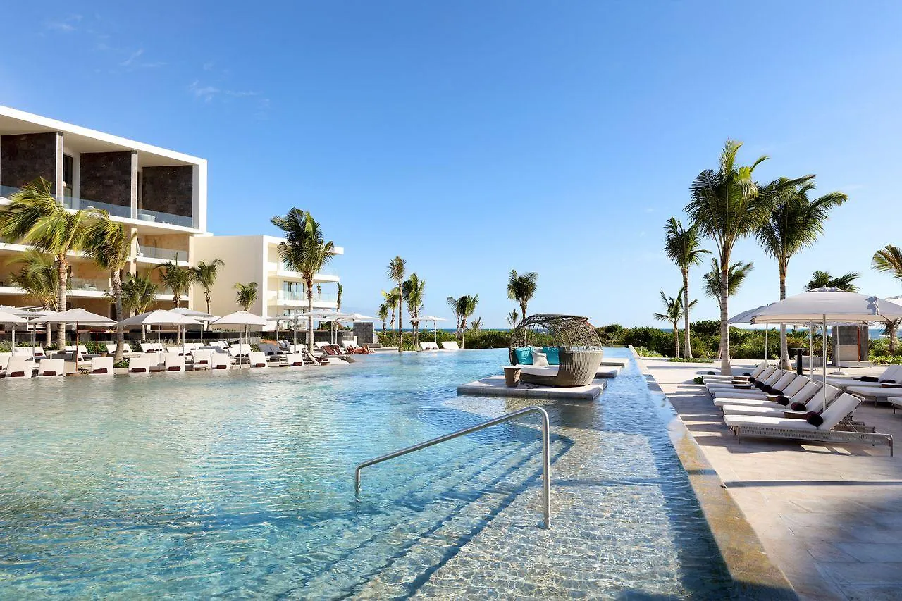 Trs Coral Hotel (Adults Only) Cancun