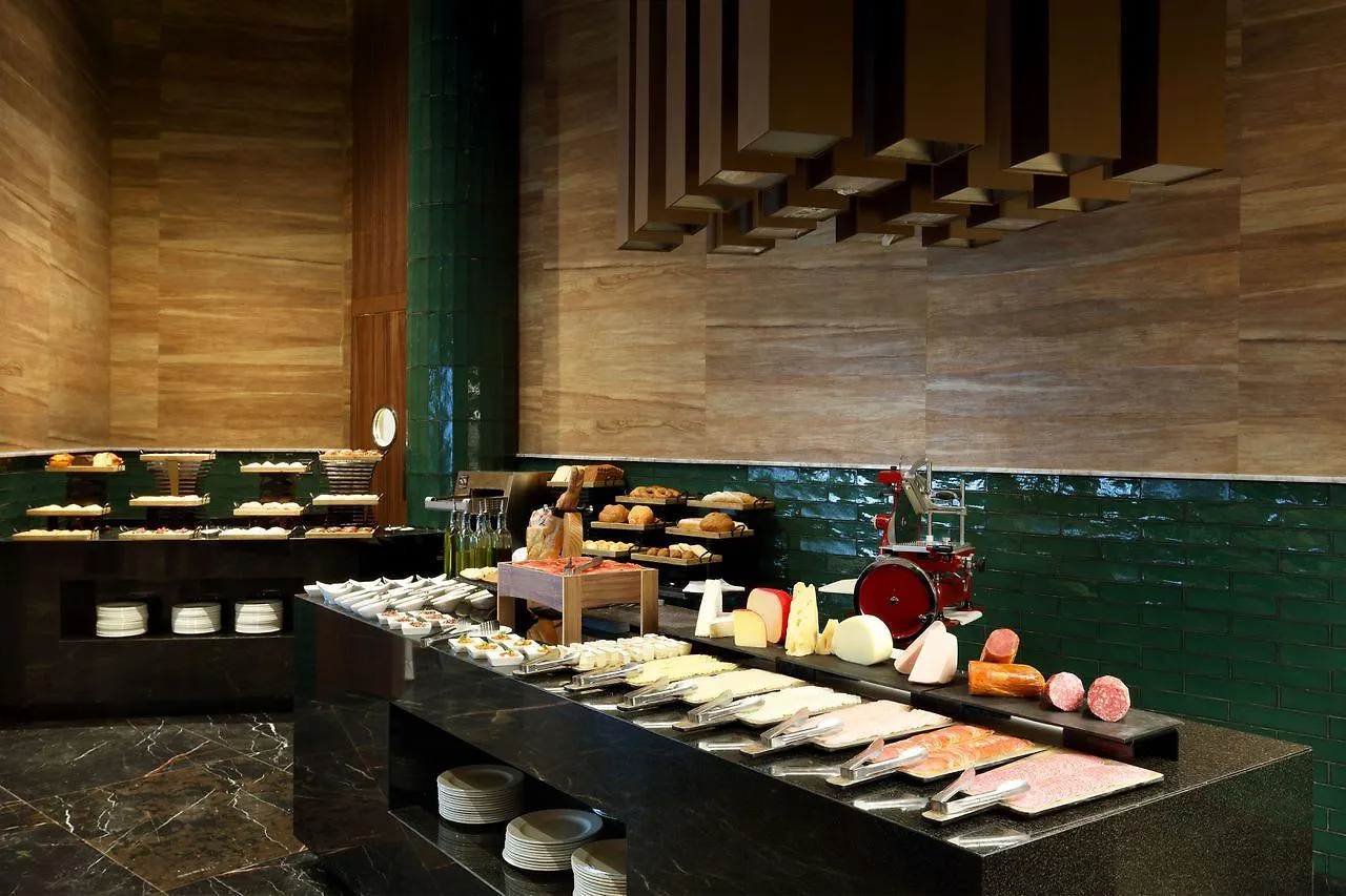 Resort Trs Coral Hotel (Adults Only) Cancun