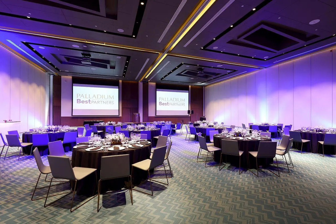 Trs Coral Hotel (Adults Only) Cancun Resort