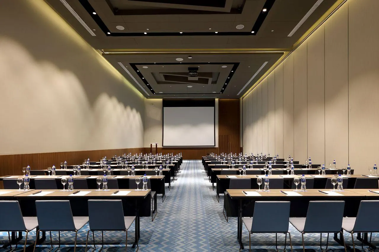 ***** Resort Trs Coral Hotel (Adults Only) Cancun Mexico