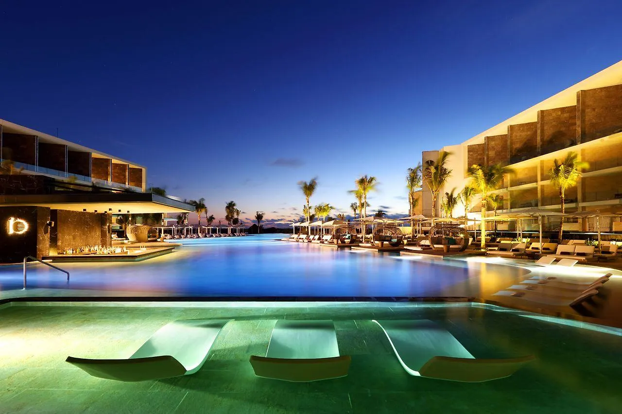 Trs Coral Hotel (Adults Only) Cancun