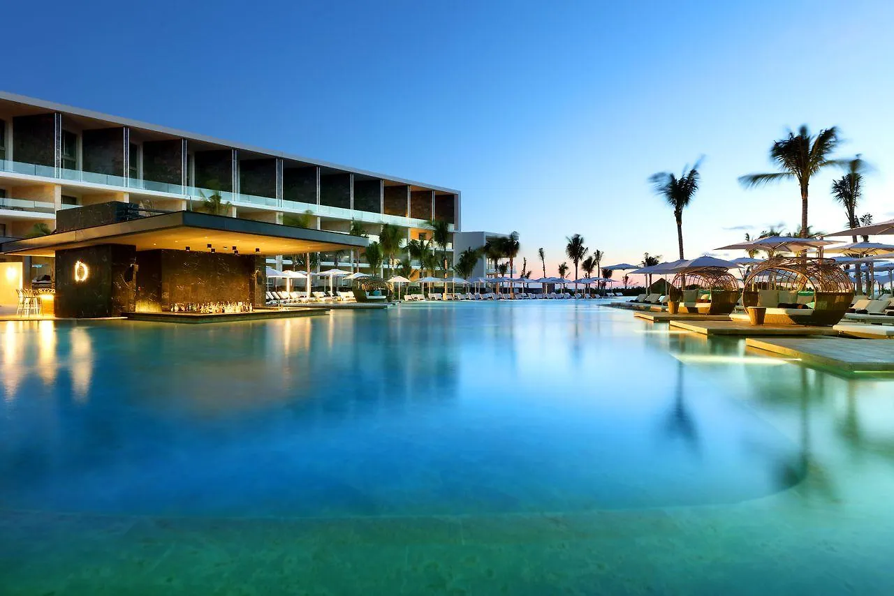 ***** Resort Trs Coral Hotel (Adults Only) Cancun Mexico