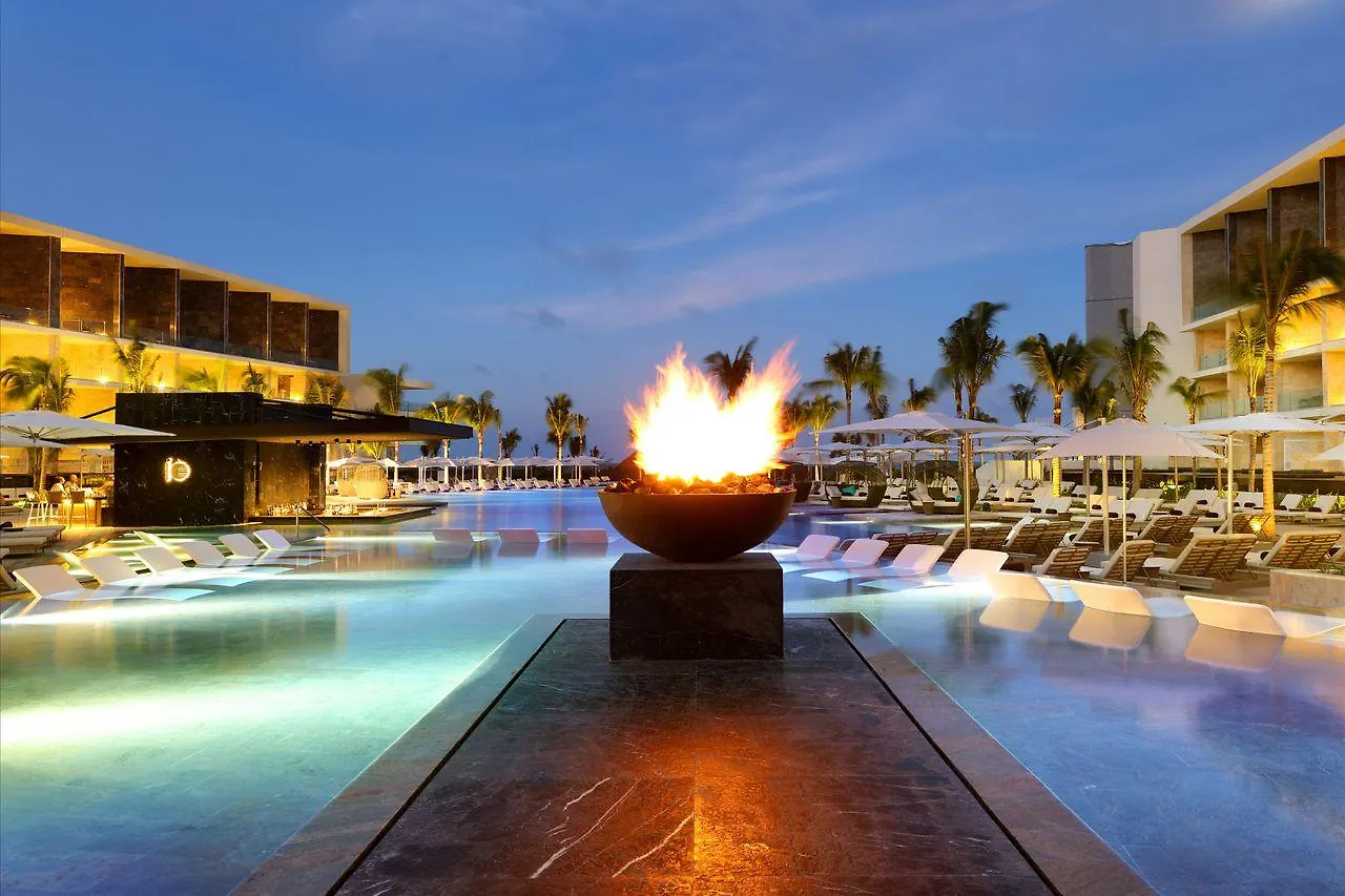 Trs Coral Hotel (Adults Only) Cancun 5*,