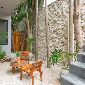 Apartment Kanak Unique Tulum