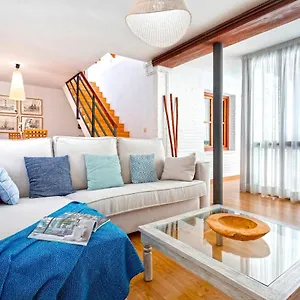 Apartment Genteel Piedra Santa Granada