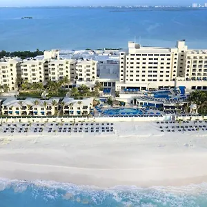 Курортный комплекс Occidental Tucancun, Канкун