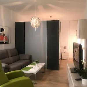 Apartment Gold Premiun Cister 12 Malaga