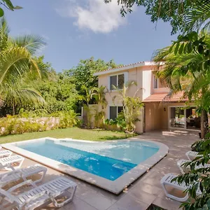 Apartment Picalu & Puerto Aventuras