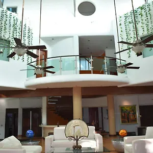 Casa La Selva Homestay