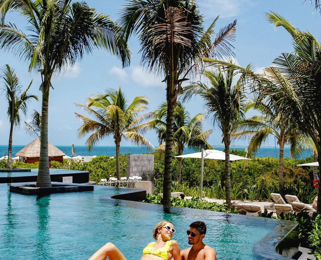 Trs Coral Hotel (Adults Only) Cancun 5*,