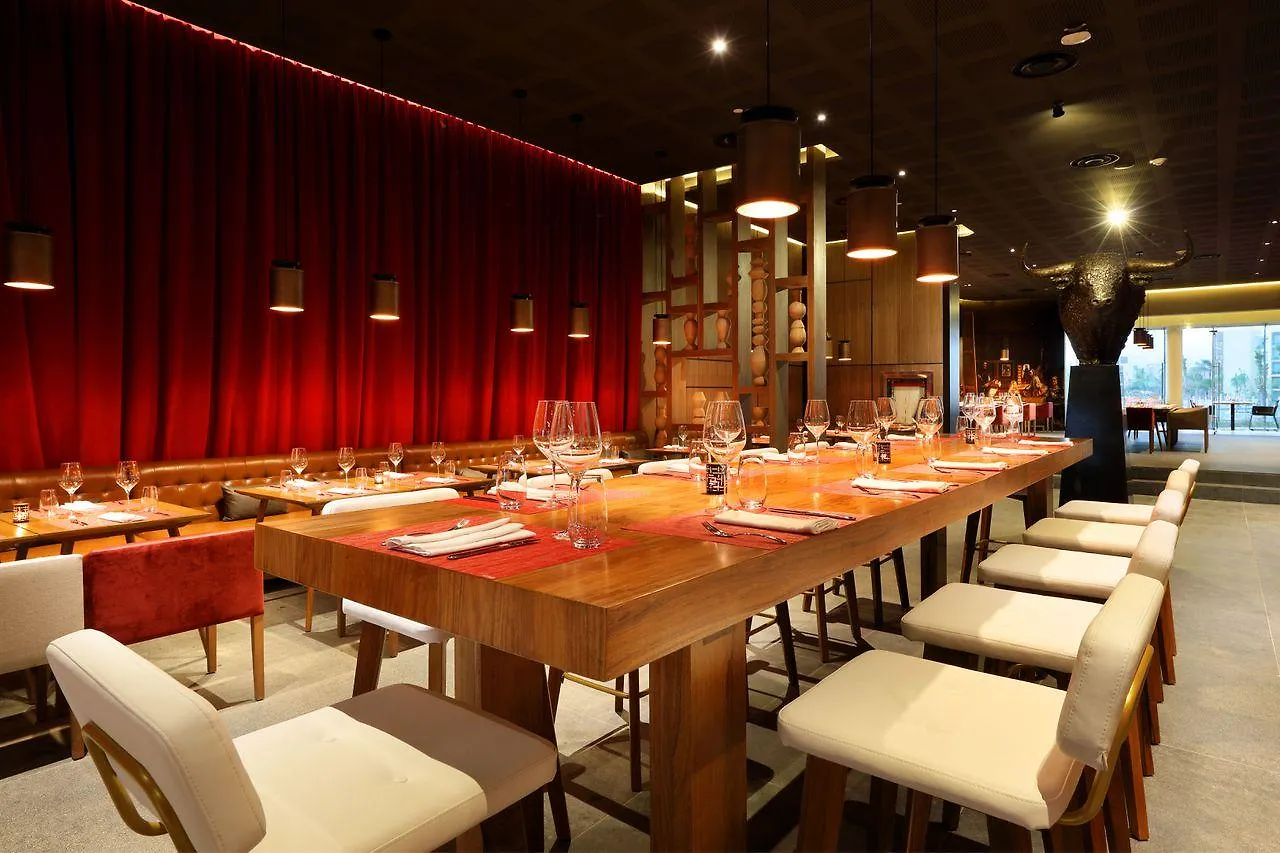 ***** Resort Trs Coral Hotel (Adults Only) Cancun Mexico