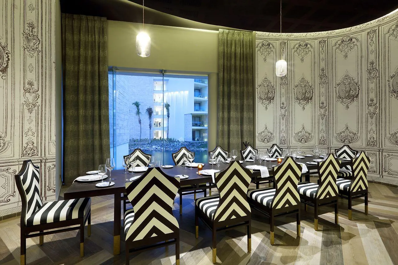 Trs Coral Hotel (Adults Only) Cancun Resort