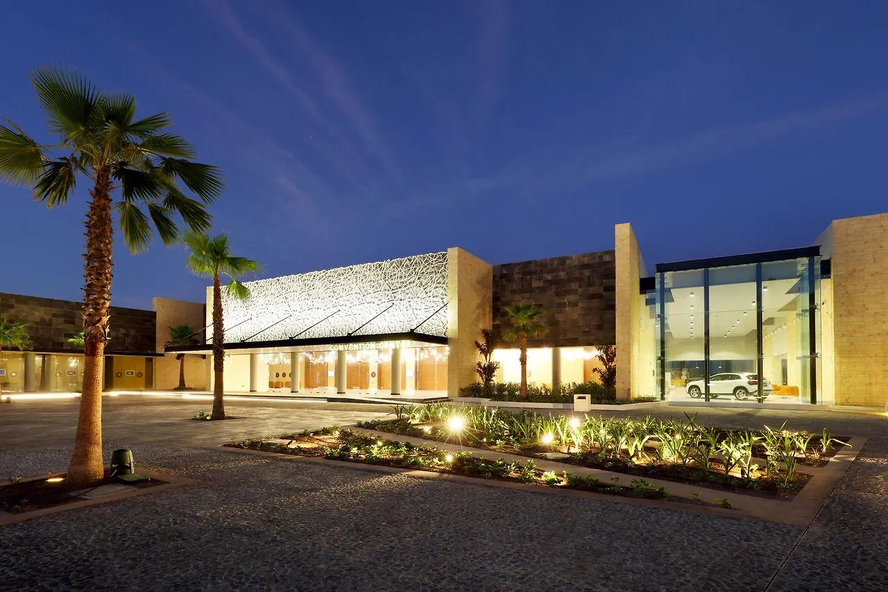 Trs Coral Hotel (Adults Only) Канкун 5*,
