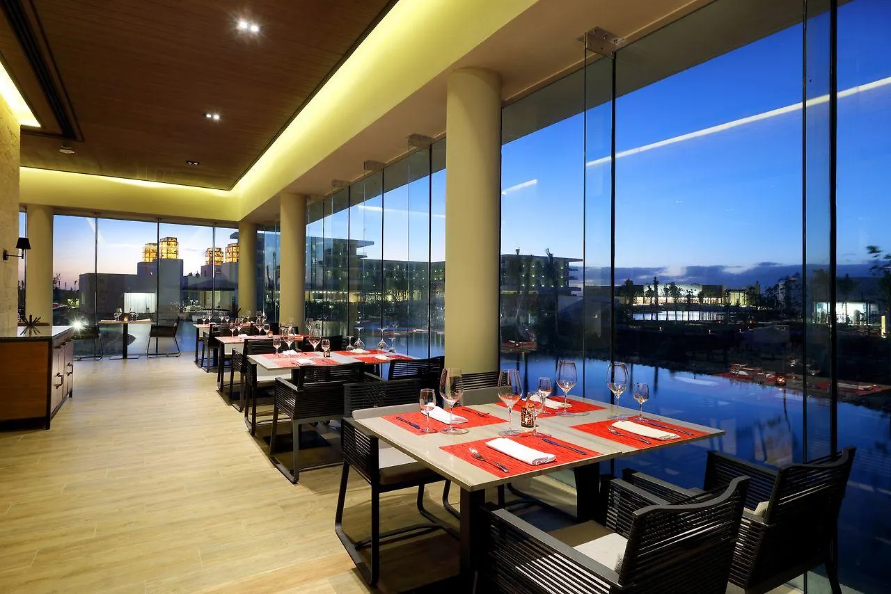 Trs Coral Hotel (Adults Only) Канкун 5*,  Мексика
