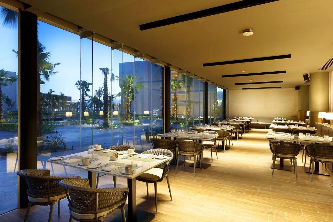 Trs Coral Hotel (Adults Only) Канкун Мексика
