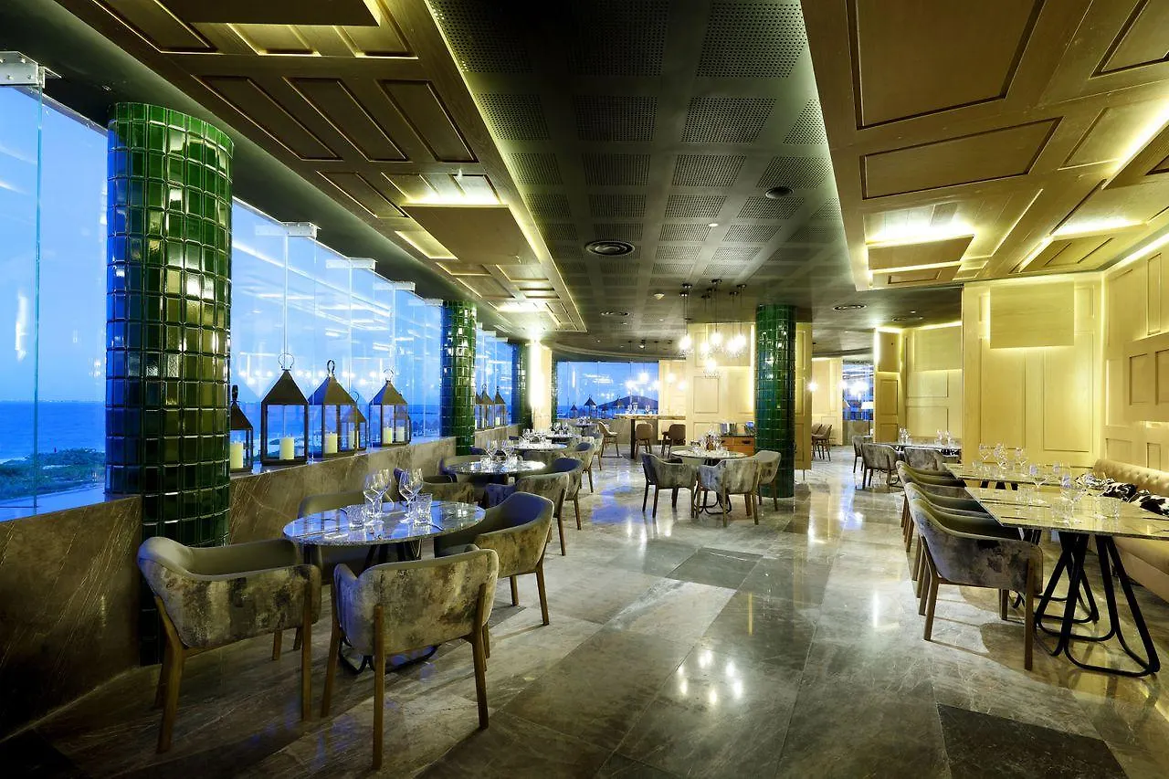 Trs Coral Hotel (Adults Only) Канкун 5*,  Мексика